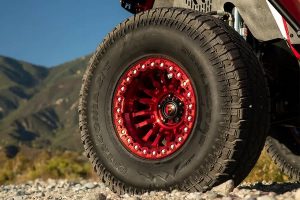 Milestar Patagonia X/T All-Season Extreme Conditions 37X12.50R17LT Tire