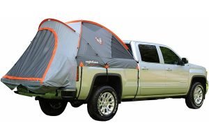 Rightline Gear Truck Tent Compact Size Bed 6ft Truck Tent