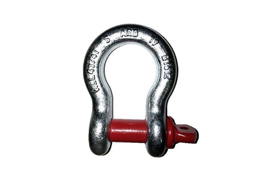 ARB Bow Shackle 19mm, Type S