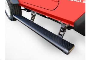 AMP Research PowerStep Electric Running Boards  - JT