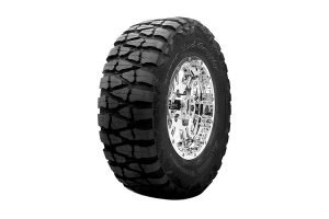 Nitto Mud Terrain Mud Grappler 37x13.50R17LT Tire