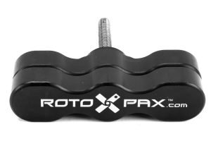 Rotopax DLX Pack Mount T-Hanle