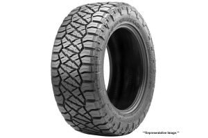 Nitto Ridge Grappler LT285/75R16 Tire