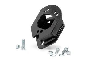Rough Country Spare Tire Carrier Spacer - JK/TJ/LJ/YJ