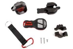Warn Wireless Controller Kit for Truck Winches