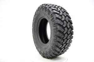 Nitto Trail Grappler M/T 35X12.50R20LT Tire