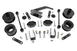 Rough Country 2.5IN Series II Suspension Lift kit  - JK