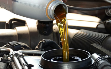How to Change the Oil in Your Jeep
