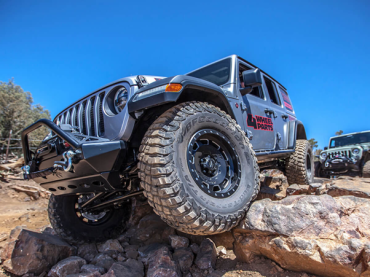 The Importance of Proper Tire and Wheel Setup in Off-Roading Vehicles