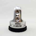 XS Torque Starter; Standard; 168 Tooth Flywheel; 200 ft./lb. Torque; 18:1 Compression Ratio; 4.4-1 Gear Reduction;