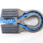 Extreme Duty Kinetic Energy Rope 2.0 Inch X 30 Foot Factor 55