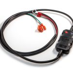Light Bar Wire Harness Dual DT-3 Connector Vivid Lumen