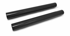 Steinjäger Tubing, HREW Tubing Cut-to-Length 1.250 x 0.120 2 Pieces 54 Inches Long