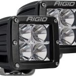Rigid Industries E-Series Pro Spot/Flood Combo 10in