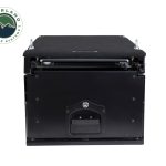 Overland Vehicle Systems Cargo Box w/Slide Out Drawer & Work Station