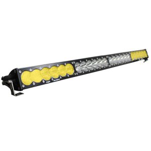 Baja Designs - 464014 - OnX6 Straight Dual Control LED Light Bar