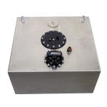 Alm Fuel Cell 15-Gal w/ 5.0 GPM Spur Gear Pump