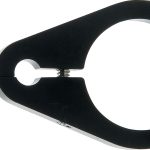 2 Bolt Clamp 1.5 I.D. x 1.75 Wide