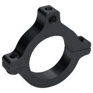 Accessory Clamp 1-3/8in w/ through hole