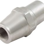 Tube Ends 3/4-16 LH 1-1/4in x .095in 10pk
