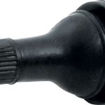 Rubber Valve Stems for 5/8in Hole 50pk