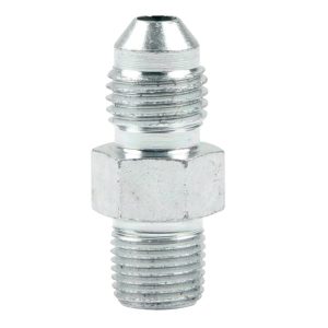 Adapter Fittings -4 to 1/8 NPT 50pk