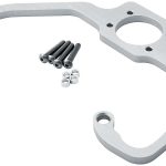 Steinjäger Tabs and Clevises, Weld On 4 Link Tab and Clevis Kits 0.563 Bore 3.50 Axle Diameter 3.00 Inch Clevis Jaw 4.00 Inch Straight Tab Length 2 Clevises, 4 Parallel Tabs, 4 Straight Tabs