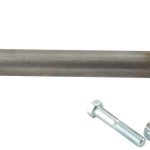Steinjäger Aluminum Bar Cut-to-Length 0.2500 Diameter 60 Inch Lengths