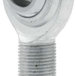 Steering U-Joint 9/16in-26 x3/4in Smooth