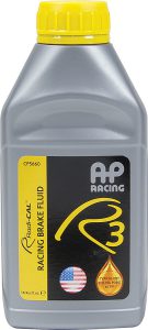AP Brake Fluid Radi-Cal R3 (PRF) 16.9oz