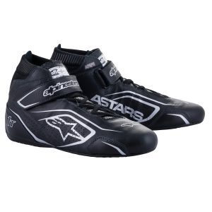 Shoe Tech-1T V3 Black / Silver Size 7