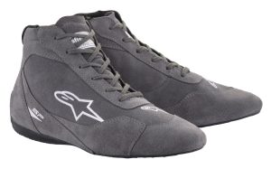 Shoe SP V2 Dark Grey Size 11