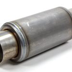 Vibrant Performance - 66706 - LiteFlex Coupling with Interlock Liner, 2.25 in. I.D. x 6.00 in. Long