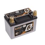 Racing Battery 6.6lbs 527 PCA 5.8x3.4x4.1