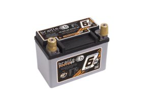 Racing Battery 6.6lbs 527 PCA 5.8x3.4x4.1