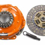 Centerforce KCFT409540 Centerforce(R) II, Clutch and Flywheel Kit