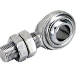 3/4in Stainless Support Bearing