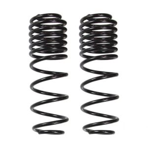 2in. MOJAVE REAR COILS;PAIR
