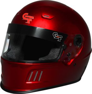 Helmet Rift POP XX-Large Metallic Red SA2020