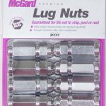 7/16-20 5 Lug Install Kit