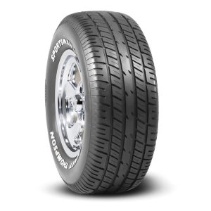 P235/60R15 Sportsman S/T Tire