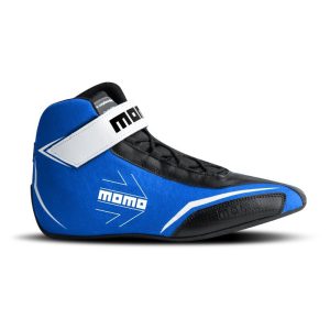 Shoes Corsa Lite Size 10-10.5 Euro 44 Blue