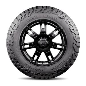Mickey Thompson® Baja Boss A/T Tire; Size 305/45R22; 118T;