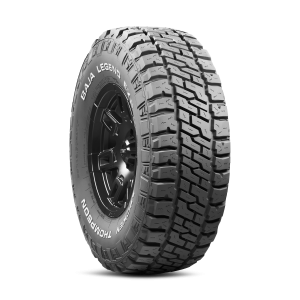 Baja Legend EXP Tire LT265/70R18 124/121Q