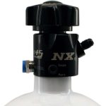 D-6 Bottle Nipple - 326NX Valve