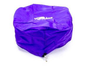 Scrub Bag Purple