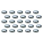 Expansion Plugs - 1in 100pk