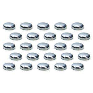 Expansion Plugs - 1in 100pk