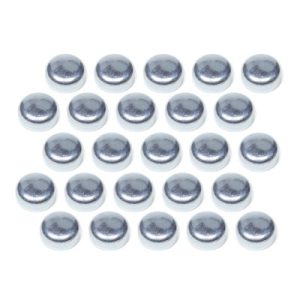 Expansion Plugs - 5/8in 100pk