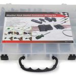 Weather Pack Connector Kit (209pk)